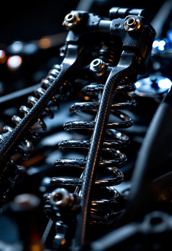 signs of spring issues