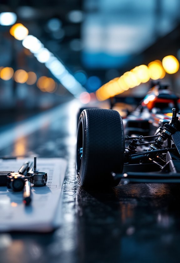 smart maintenance goals prioritization