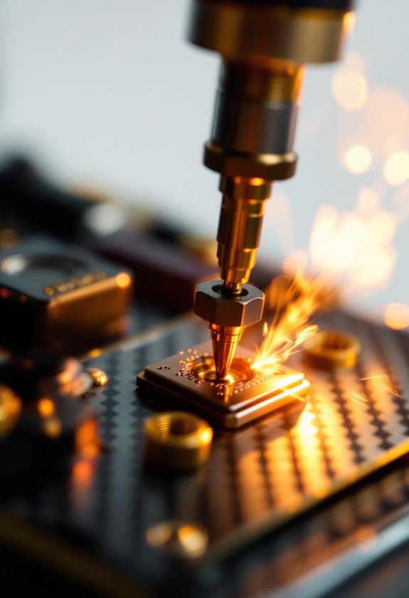 soldering station selection factors