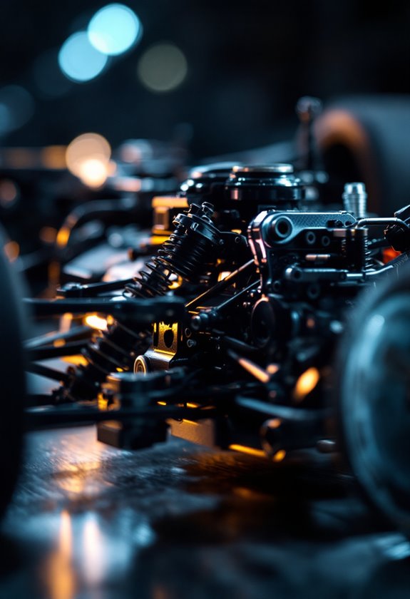 stage 1 performance tuning upgrades