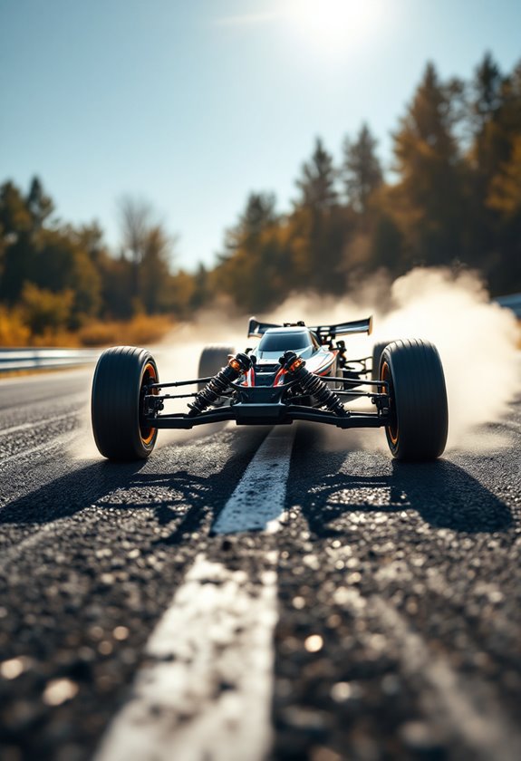 top arrma rc vehicles