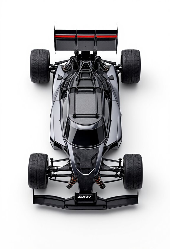 top dirt rc cars