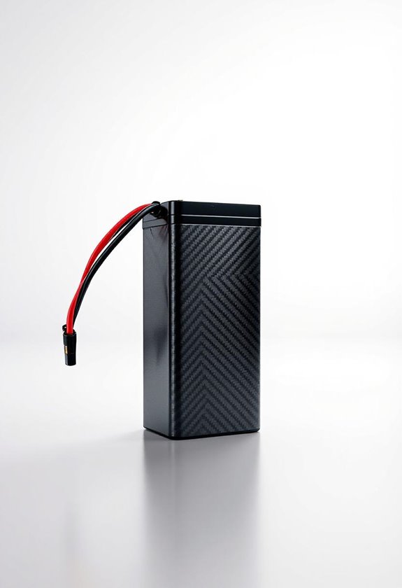 top lipo batteries 2025