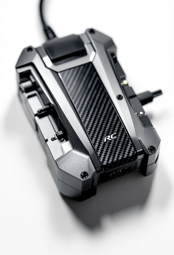 top quad rc chargers 2025