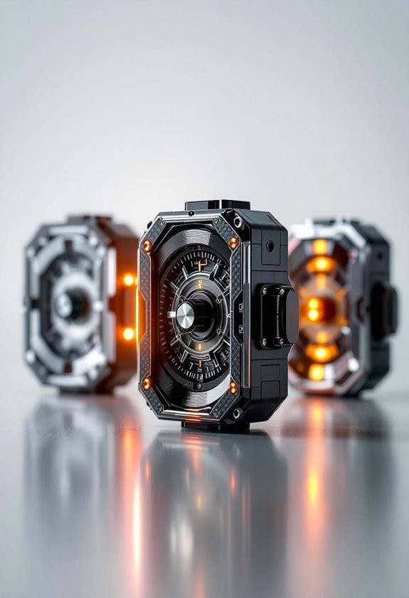 top racing timing systems