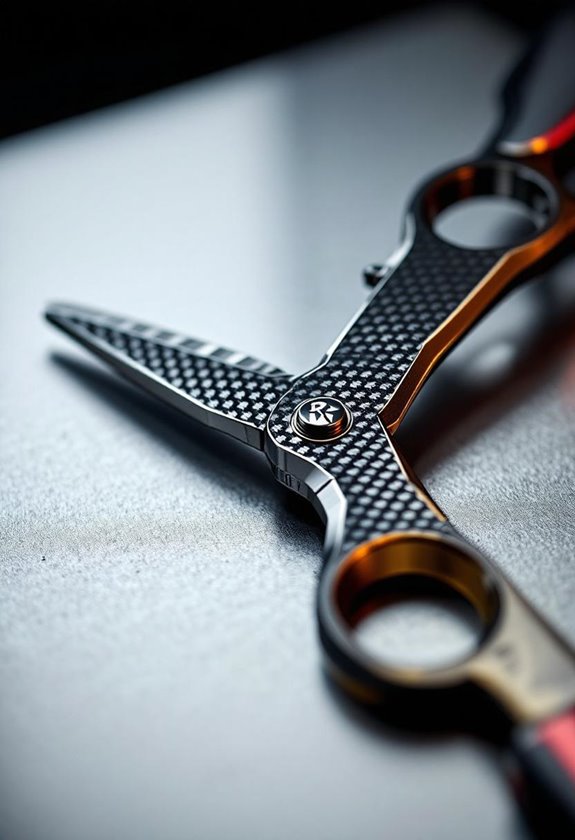 top rated model scissors