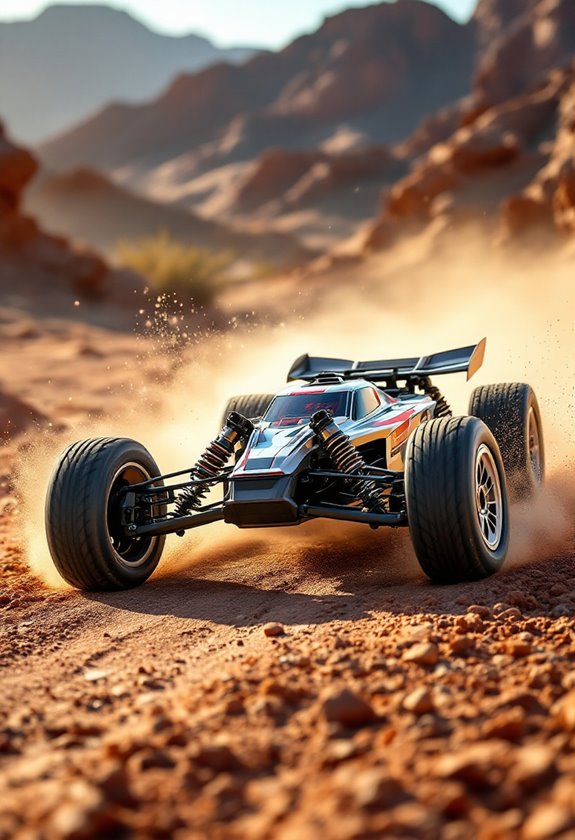top rated rc shocks