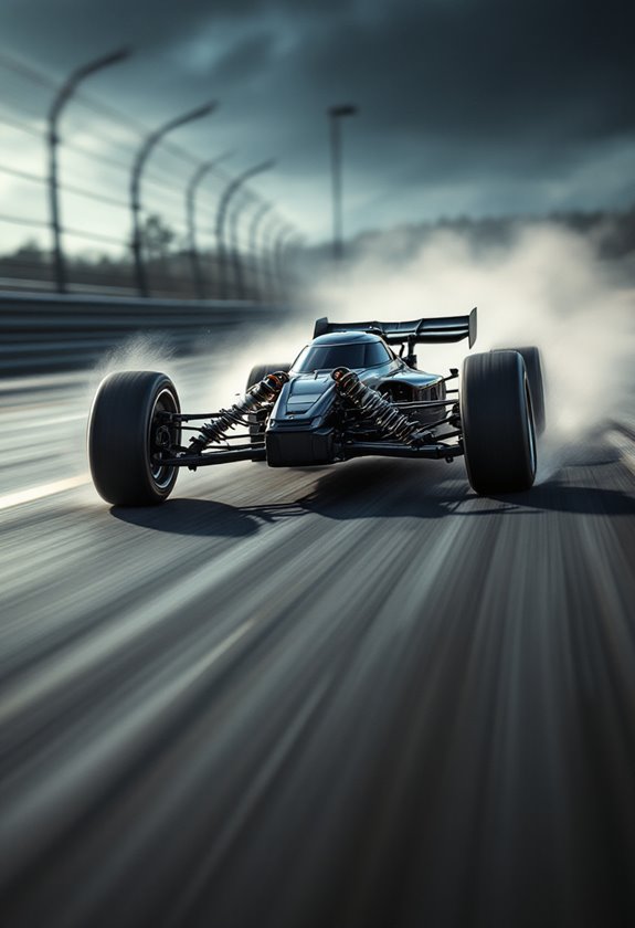 top rated rc springs