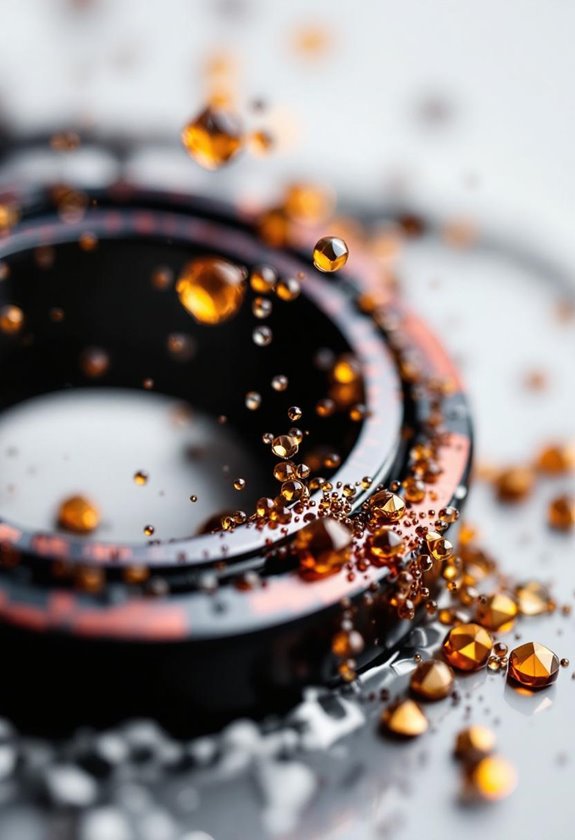 top rc bearing oils