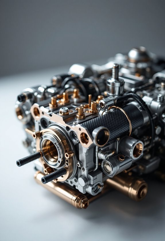 top rc car carburetors