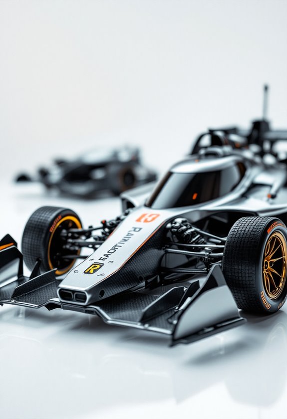 top rc car flywheels