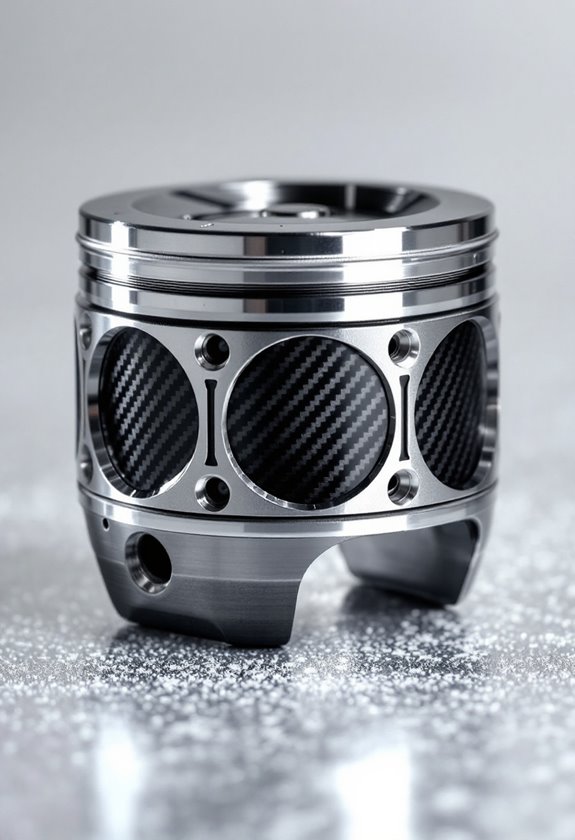 top rc car pistons