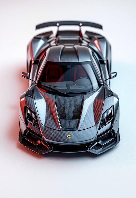 top rc cars collection