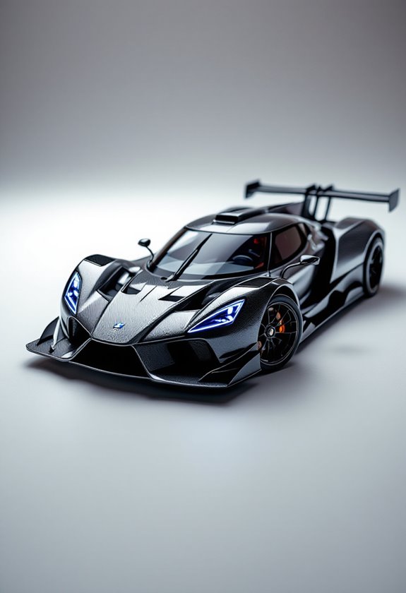 top rc championship events 2024
