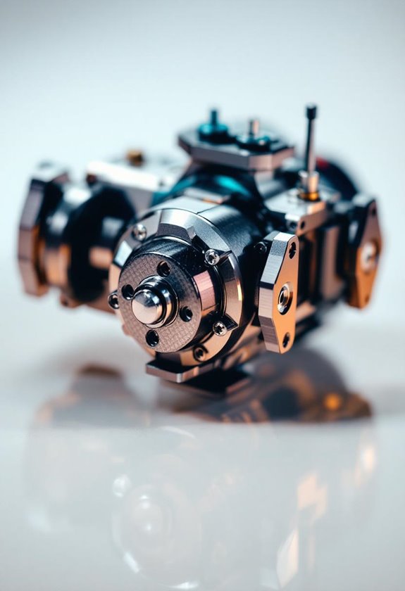 top rc differentials 2025