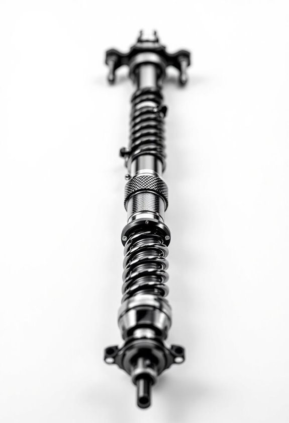 top rc driveshafts 2025