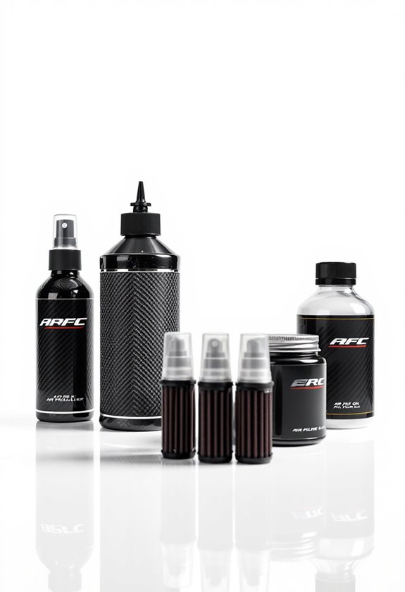 top rc engine oils