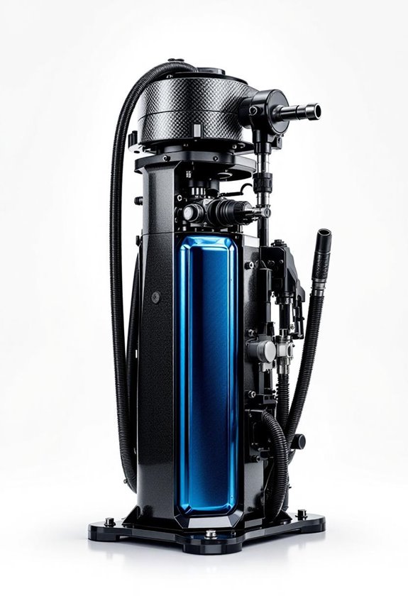 top rc fuel pumps