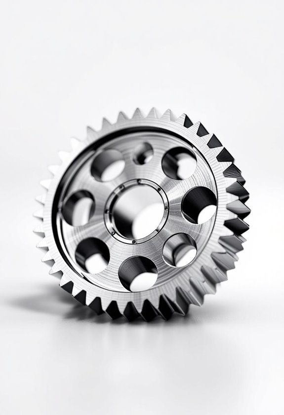 top rc gears review