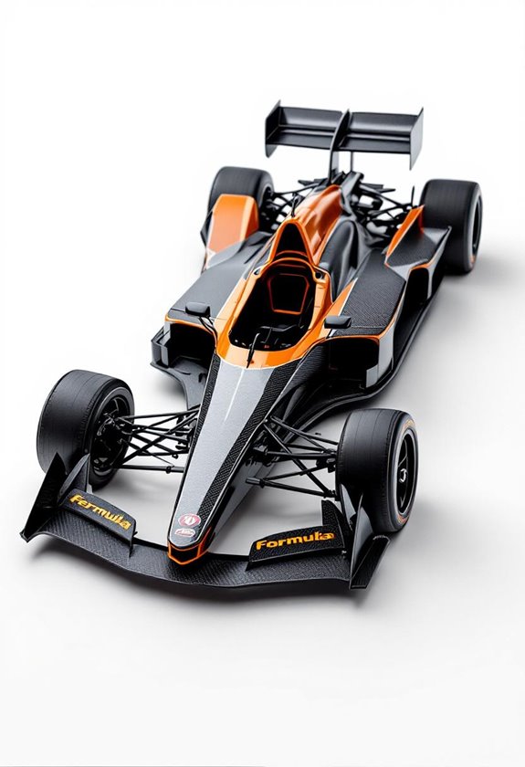 top rc racing options