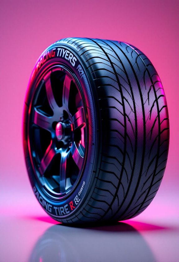 top rc racing tires