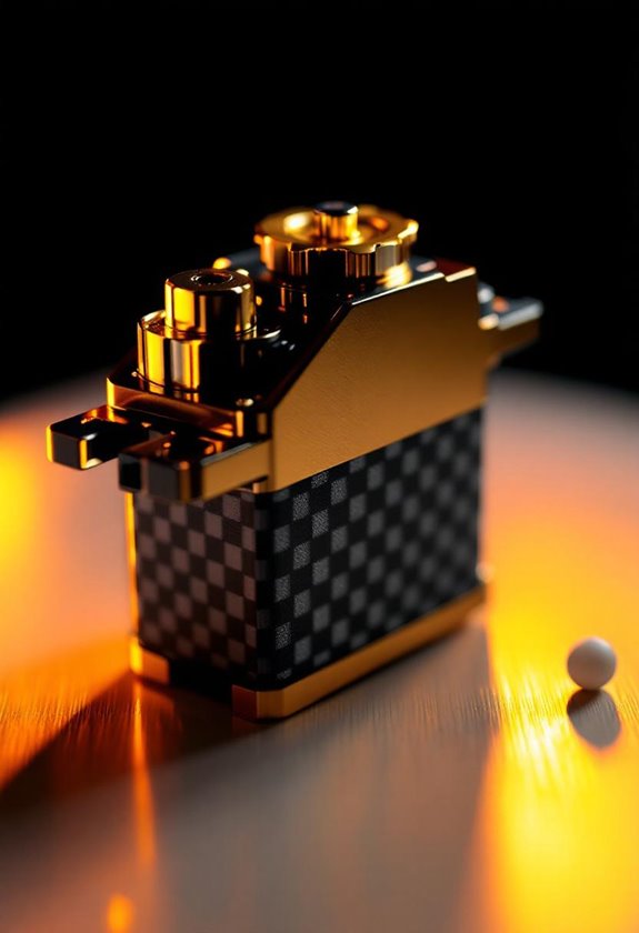 top rc servo savers