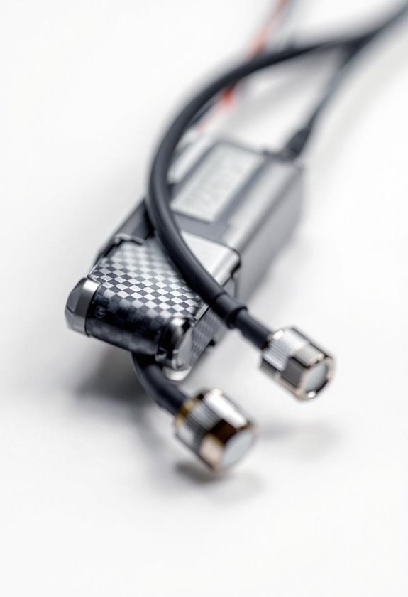 top rc servo wires