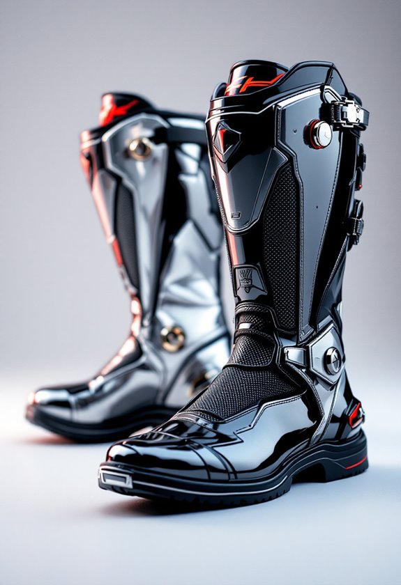 top rc shock boot recommendations
