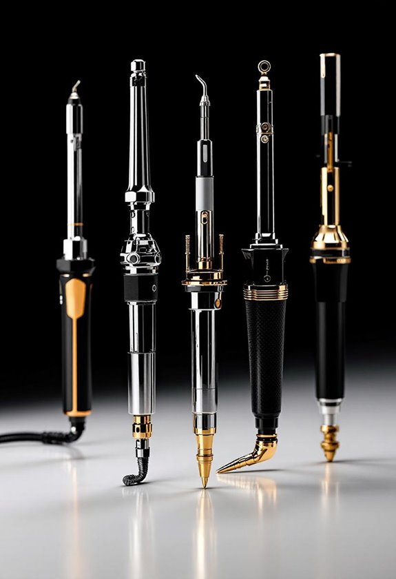 top rc soldering irons 2025