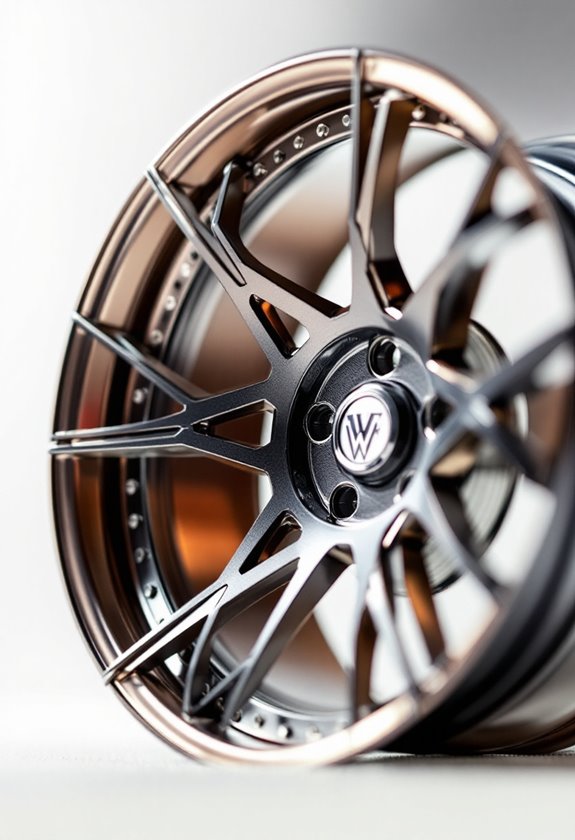 top rc wheel hexes