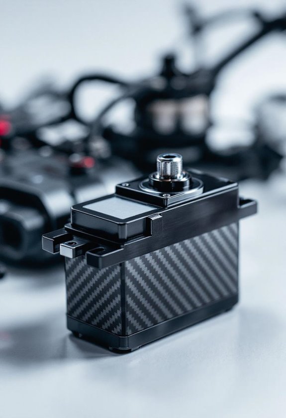 torque rating and durability