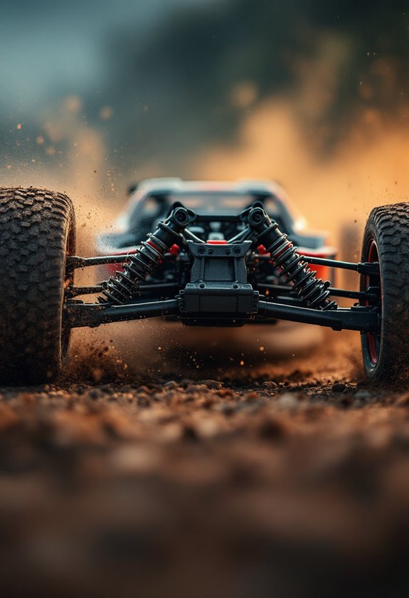traxxas slash speed performance