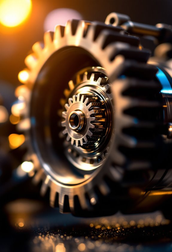 types of limited slip differentials