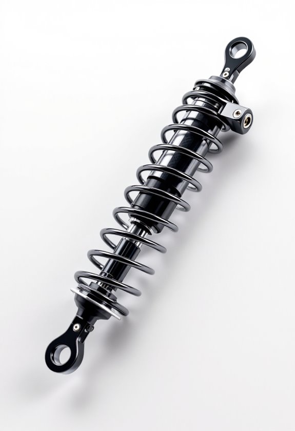 ultimate adjustable rc shocks