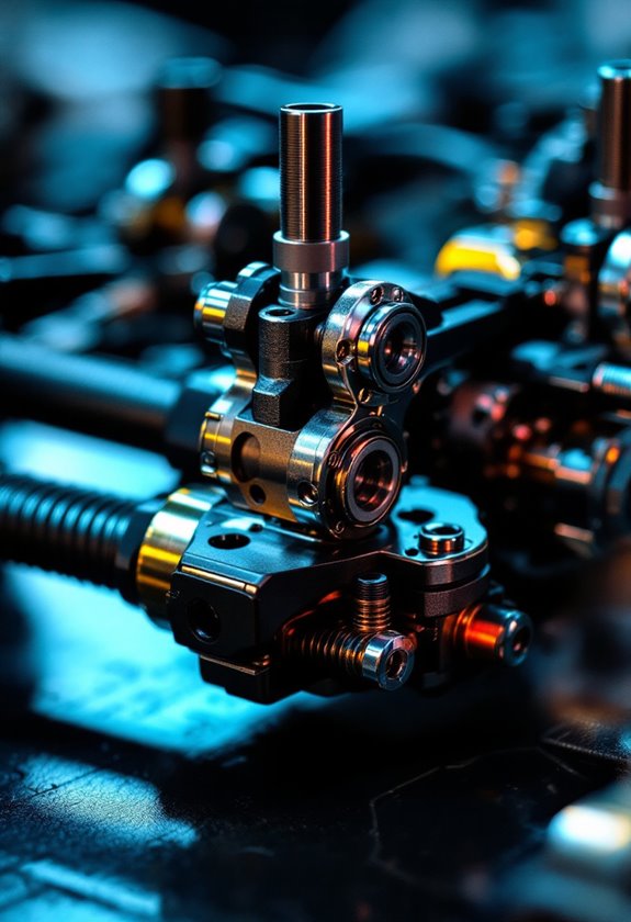 universal joint types explained