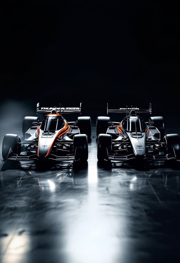 value driven performance comparison