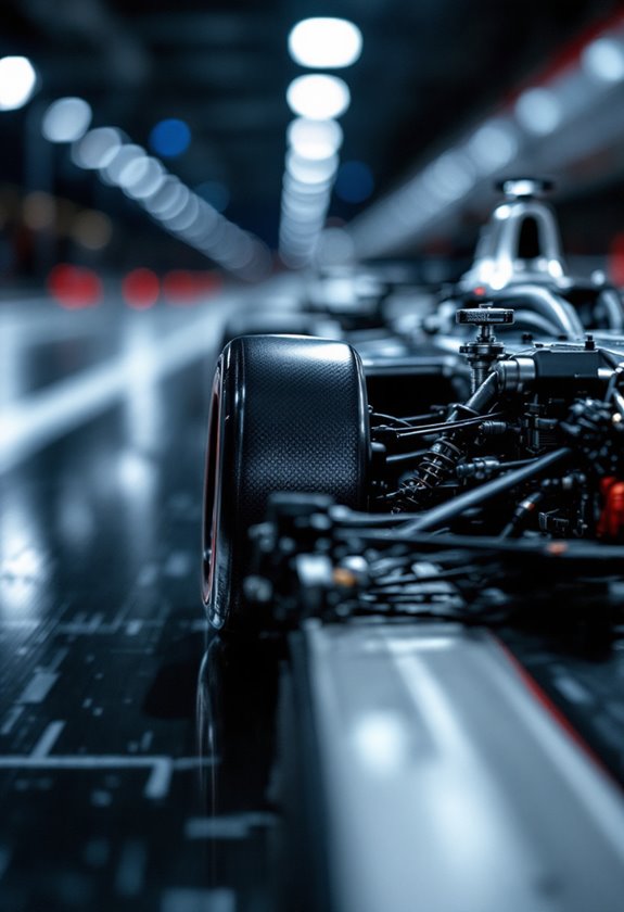 vibrant rc industry opportunities