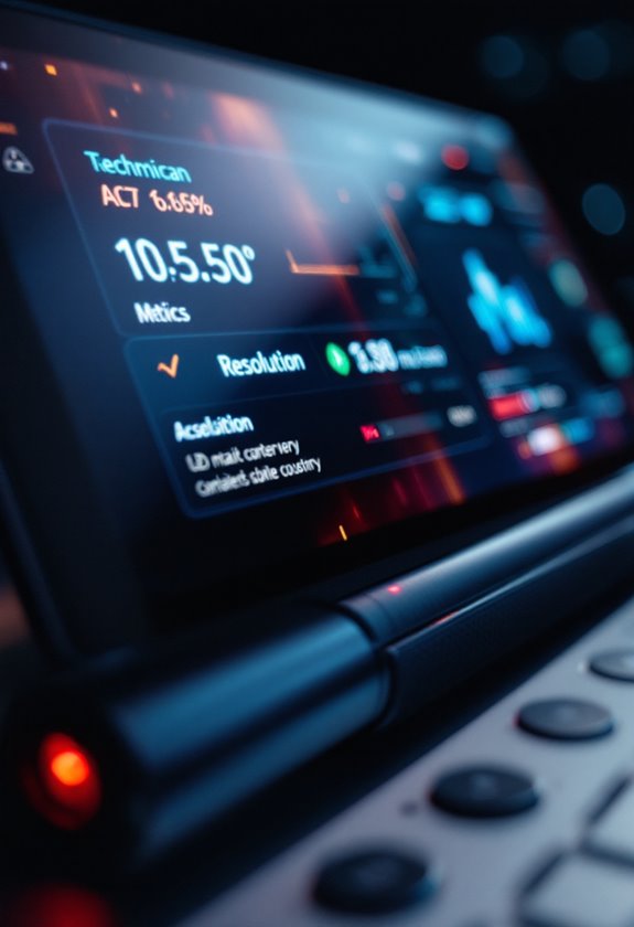 video quality and accessibility