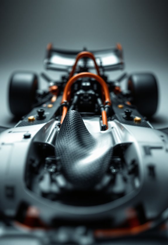 vintage charm meets modern innovation