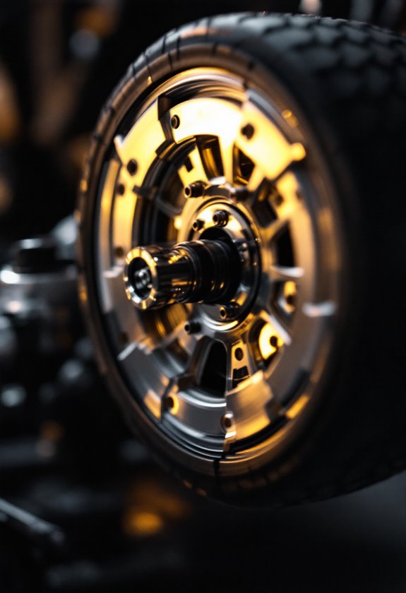 weight reduction performance strategies